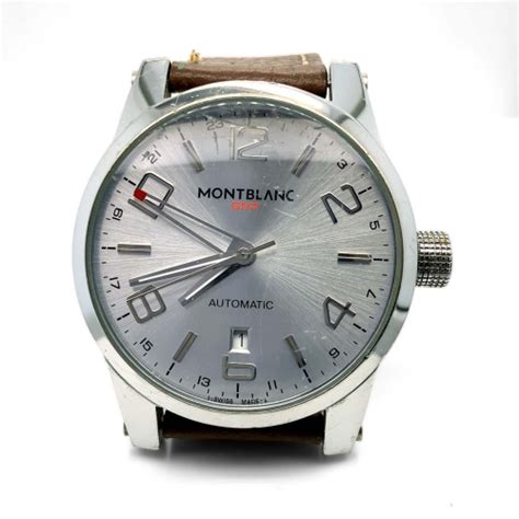 montblanc automatic watches replica|montblanc automatic watch pl78948 price.